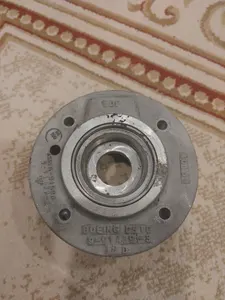 Turbine Jet Engine Boeing  T50-BO8 Front Bearing Support.